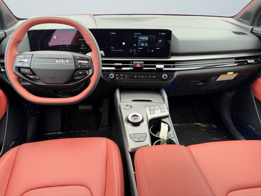 New 2026 Kia Sportage SX Prestige image 10