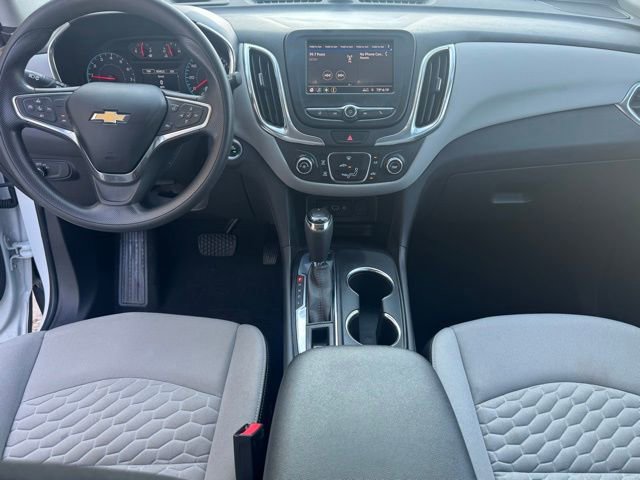 Used 2021 Chevrolet Equinox LS w/ LS Convenience Package image 11