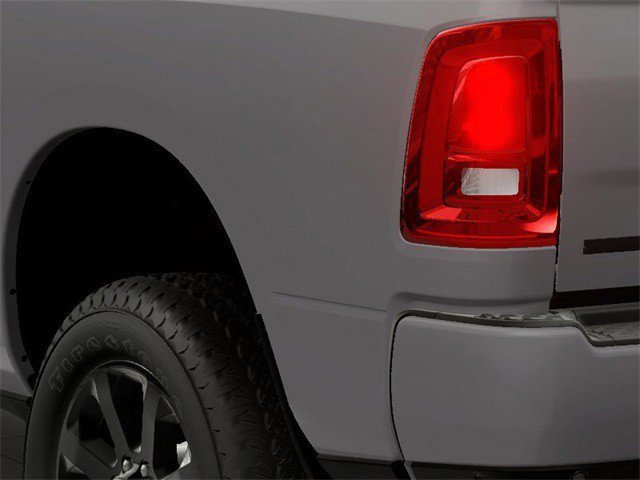 New 2026 RAM 2500 Big Horn image 11