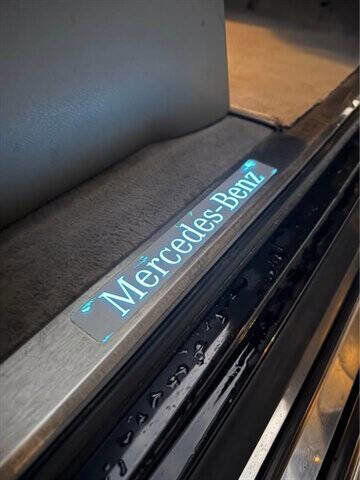 Used 2006 Mercedes-Benz G 500 image 14