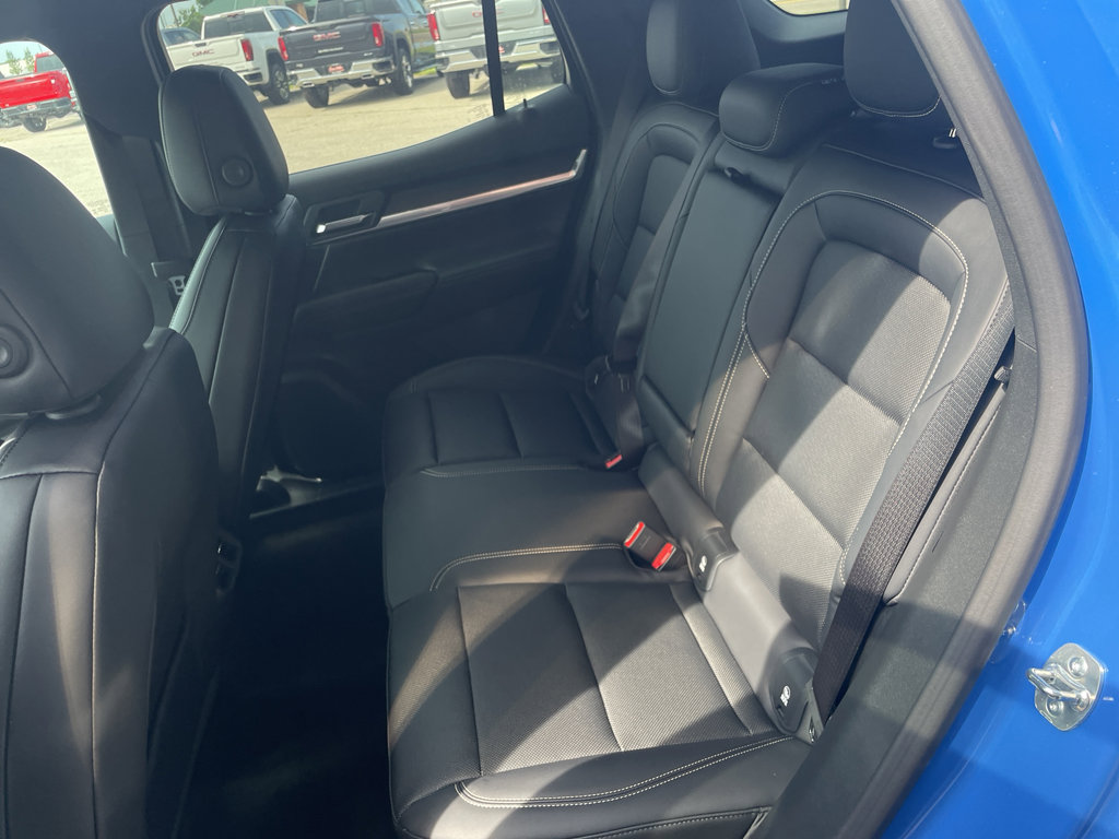 New 2026 GMC Terrain Elevation w/ Elevation Premium Package image 20