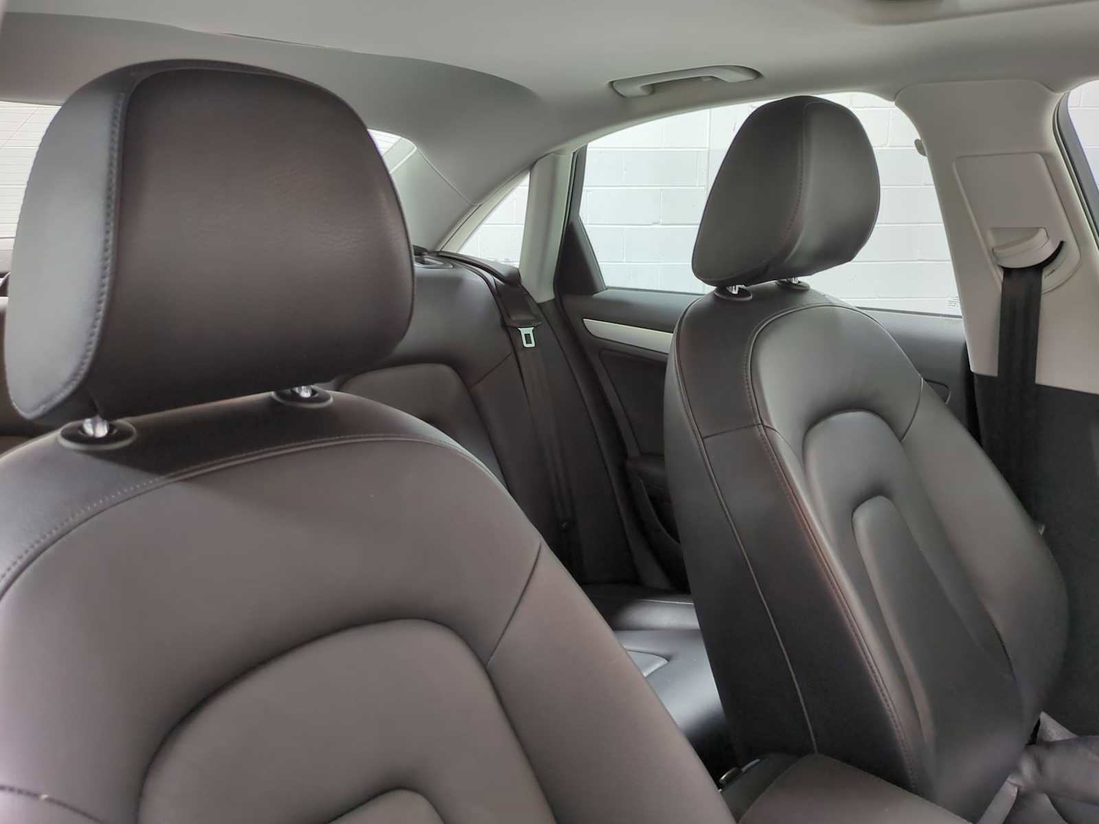 Used 2014 Audi A4 2.0T Premium Plus w/ Premium Plus Package image 20