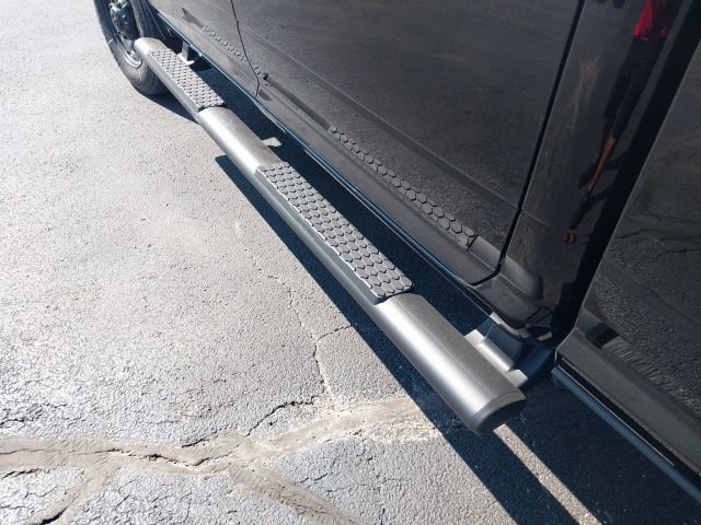 New 2026 RAM 2500 Tradesman image 19