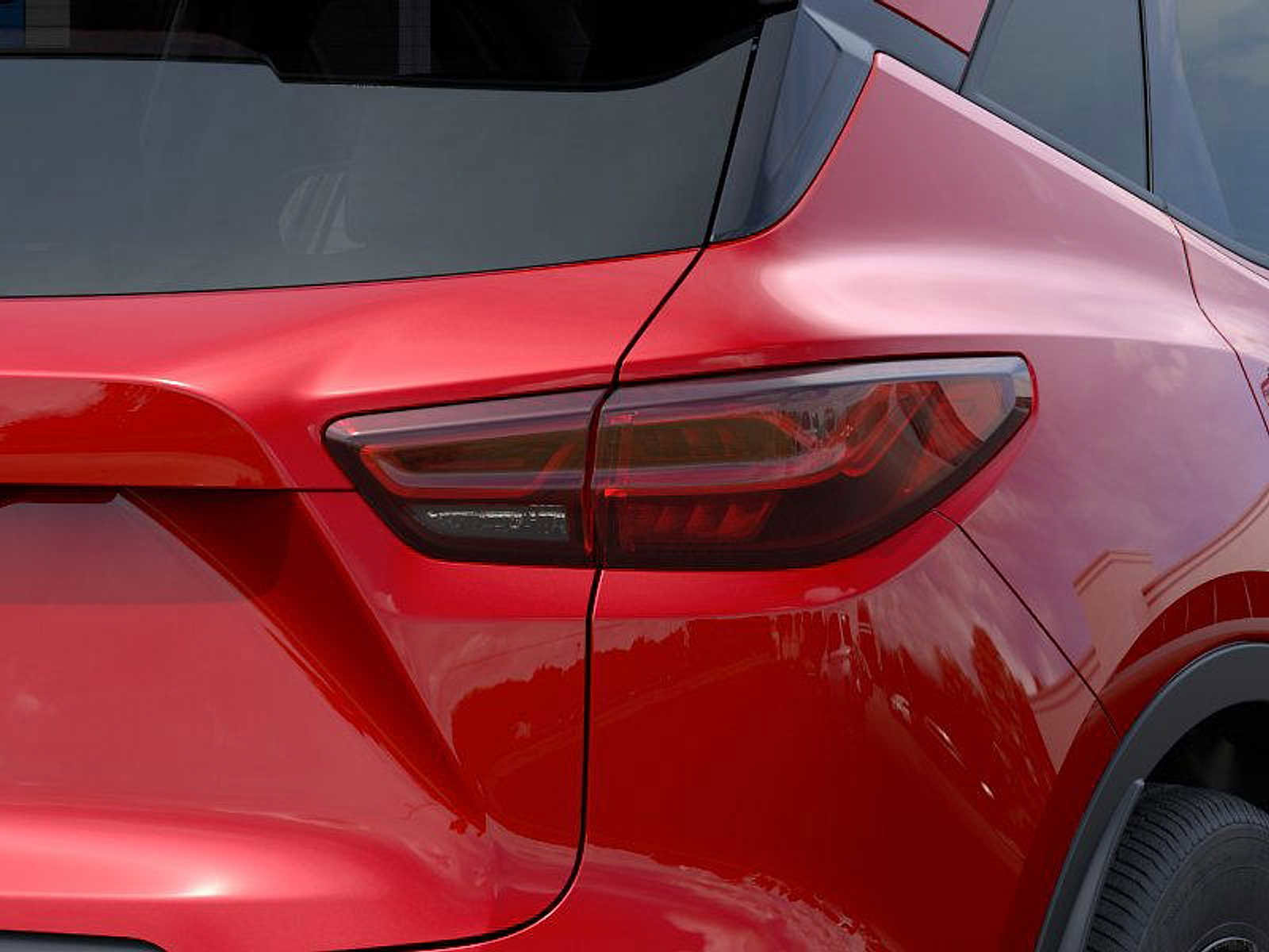 New 2026 Chevrolet Blazer LT w/ Sound & Technology Package image 11