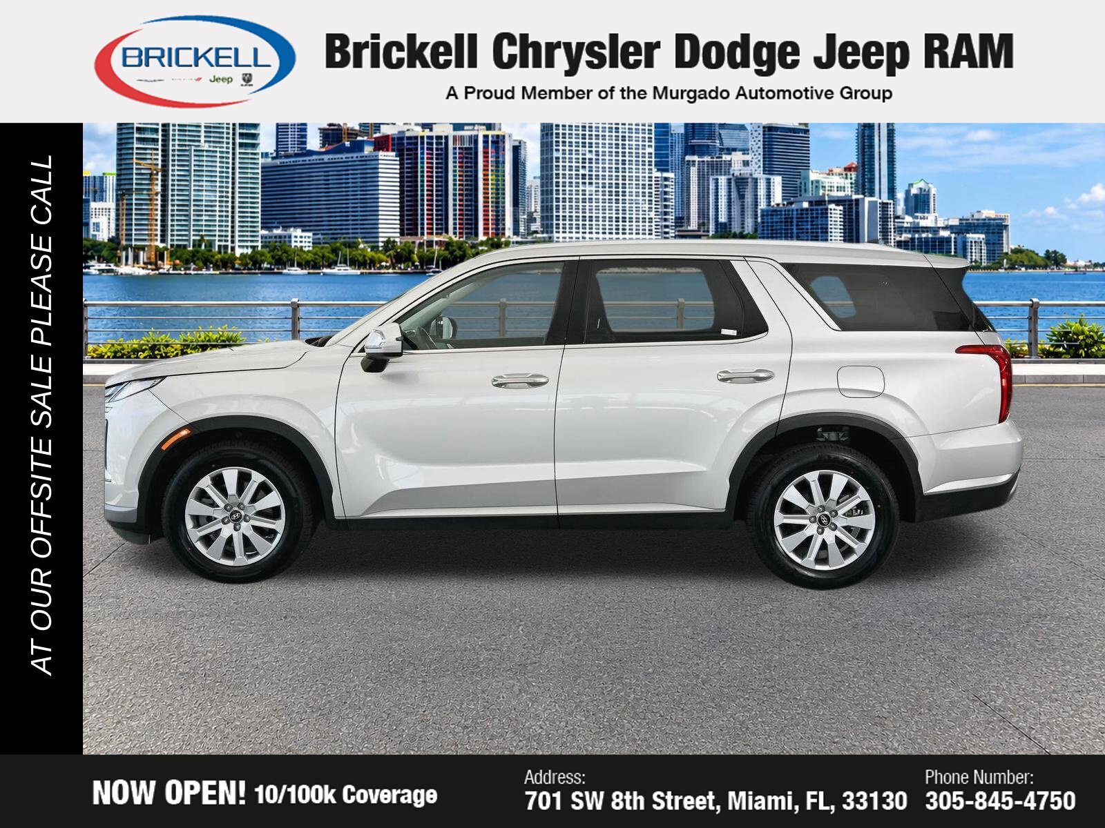 Used 2025 Hyundai Palisade SEL FWD image 11