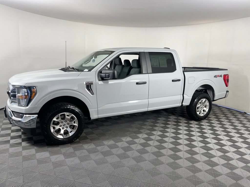 Used 2023 Ford F150 XLT AWD/4WD image 13