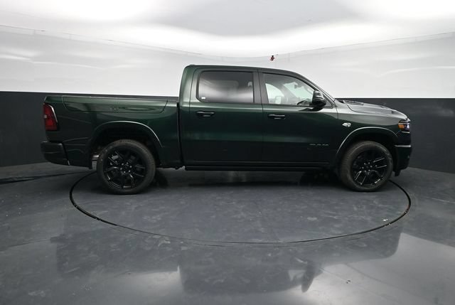 New 2026 RAM 1500 Laramie w/ Night Edition AWD/4WD image 11