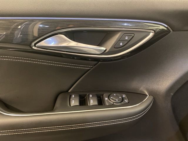 Certified 2023 Buick Envision Preferred w/ Premium Seat Package image 18