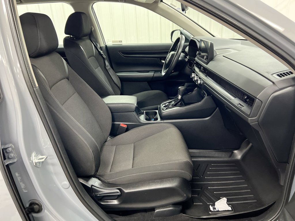 Used 2024 Honda CR-V LX image 21