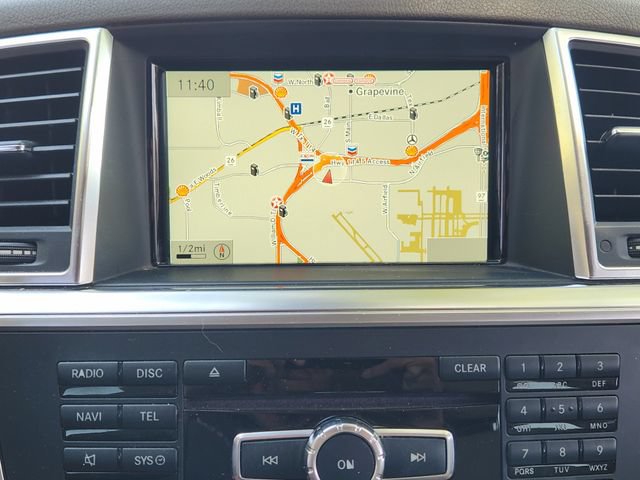 Used 2015 Mercedes-Benz ML 350 2WD image 17