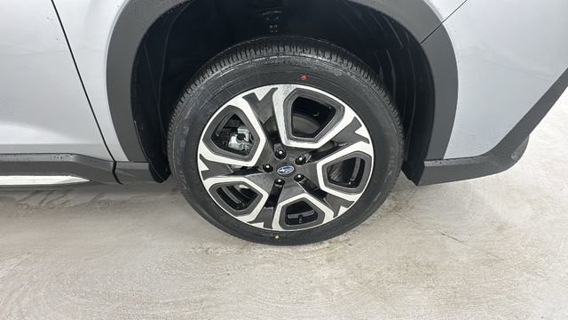 New 2026 Subaru Ascent Touring image 9