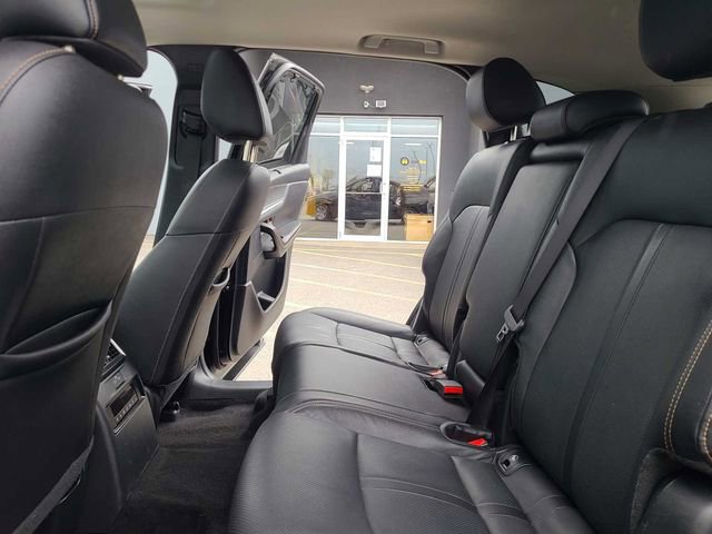 Used 2024 MAZDA CX-90 3.3 Turbo w/ Preferred Plus image 23