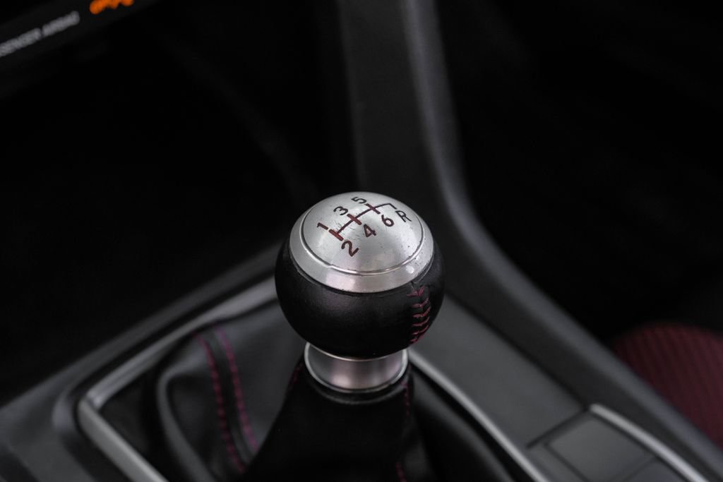 Used 2020 Honda Civic Si image 25