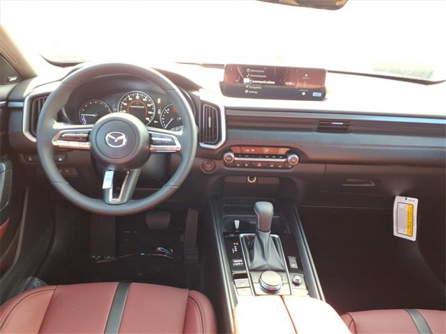 New 2026 MAZDA CX-50 AWD 2.5 Hybrid w/ Weather Package image 14