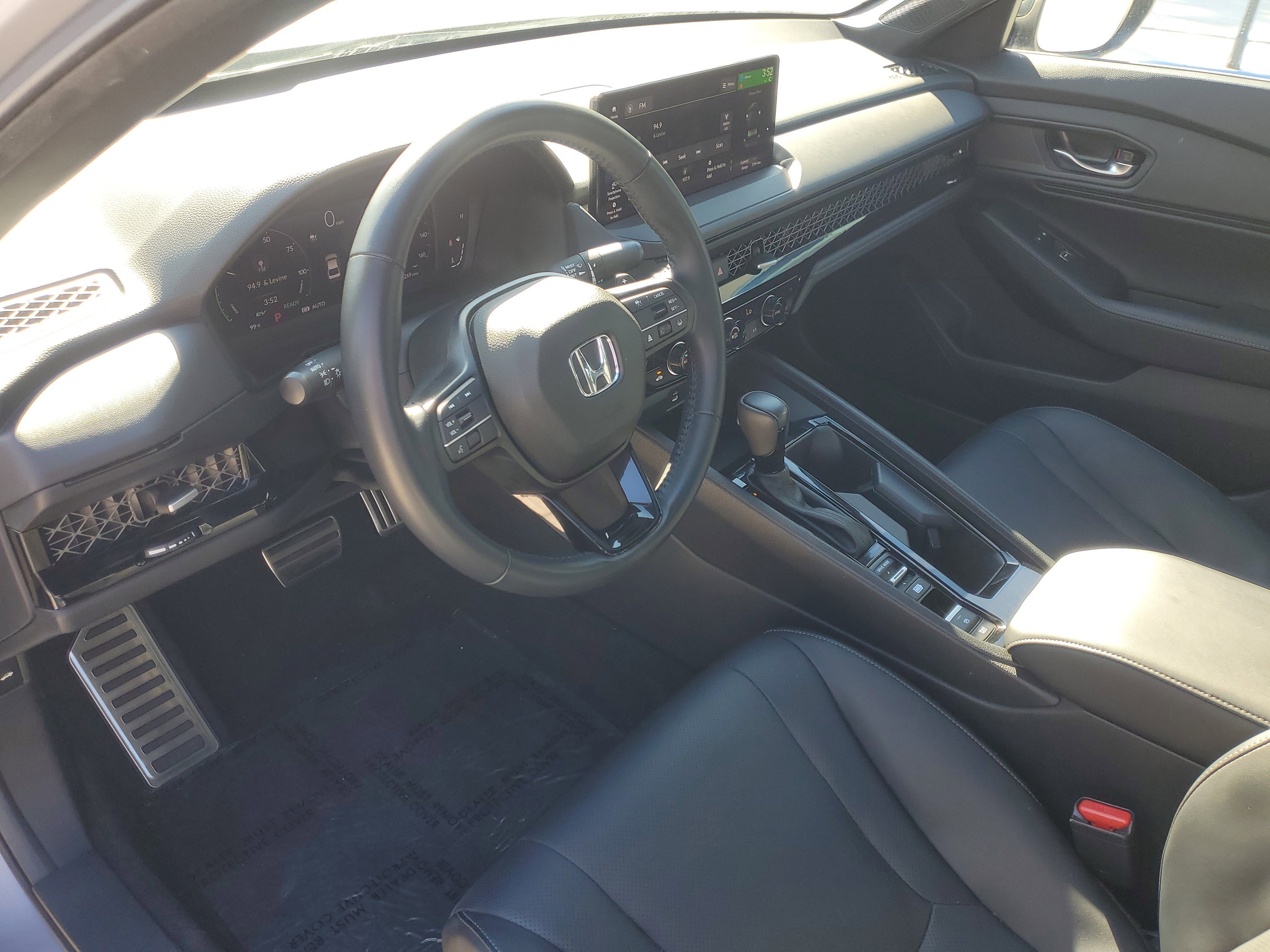 Used 2023 Honda Accord Sport image 20