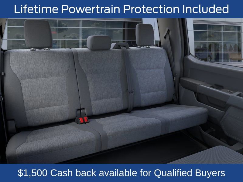 New 2026 Ford F250 XL image 13