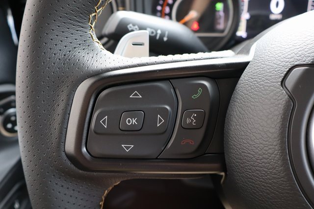 New 2025 Jeep Wrangler Unlimited Rubicon 392 image 21