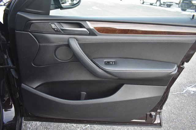 Used 2016 BMW X4 xDrive28i image 40