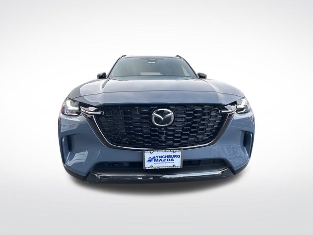 New 2026 MAZDA CX-90 3.3 Turbo S w/ Premium Package AWD/4WD image 9