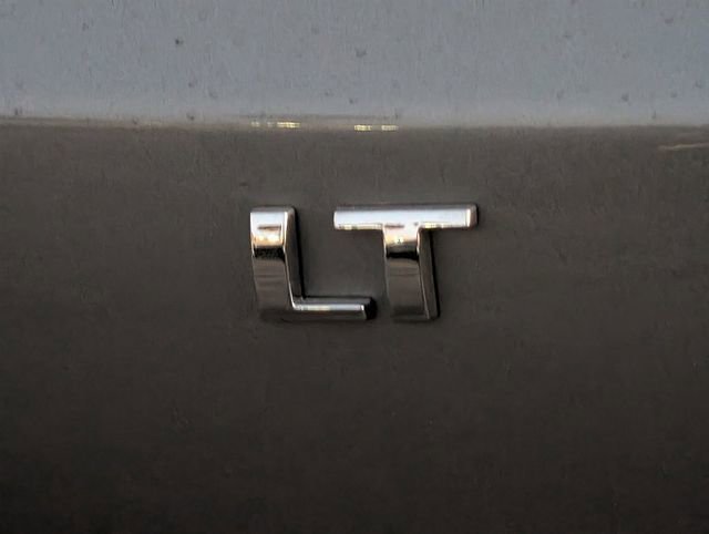 New 2026 Chevrolet TrailBlazer LT image 11