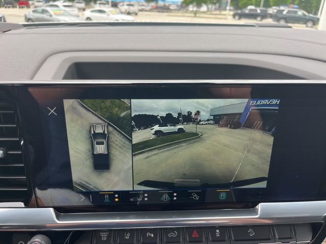 New 2026 Chevrolet Silverado 2500 LT w/ Trail Boss Package AWD/4WD image 31