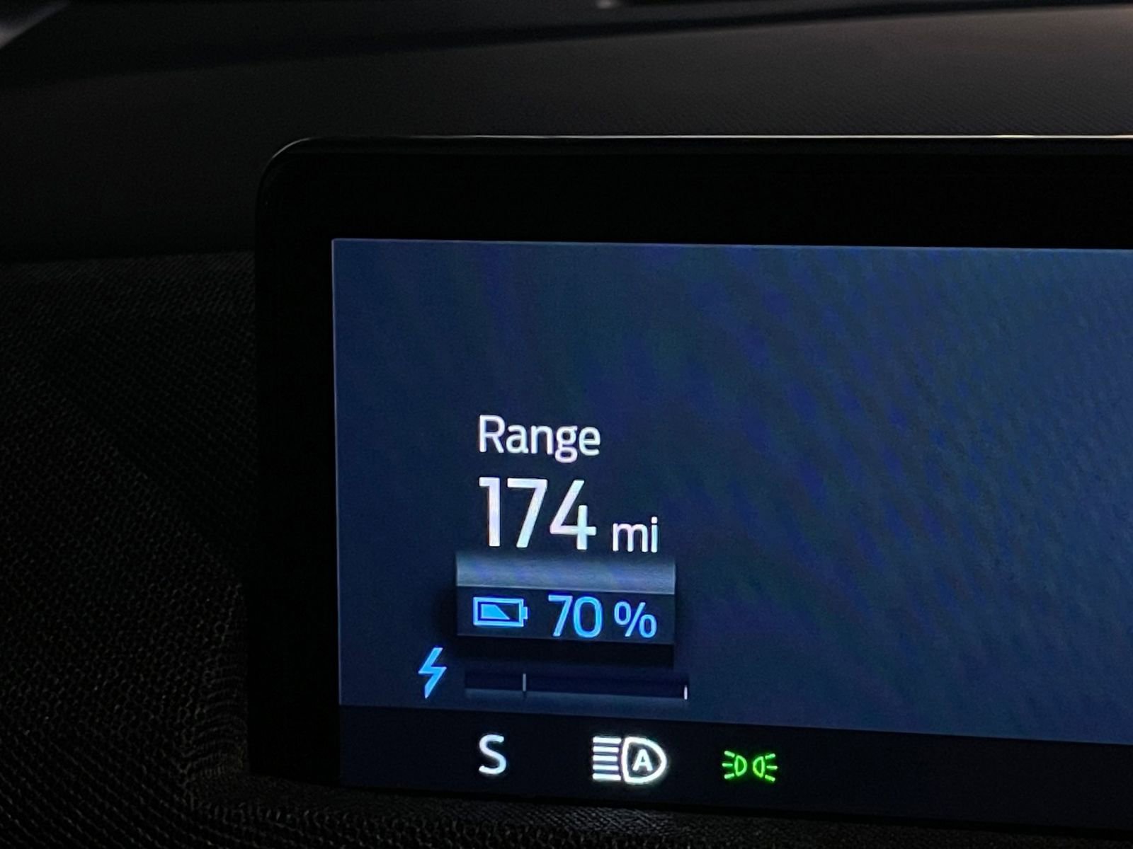 Used 2023 Ford Mustang Mach-E GT image 18