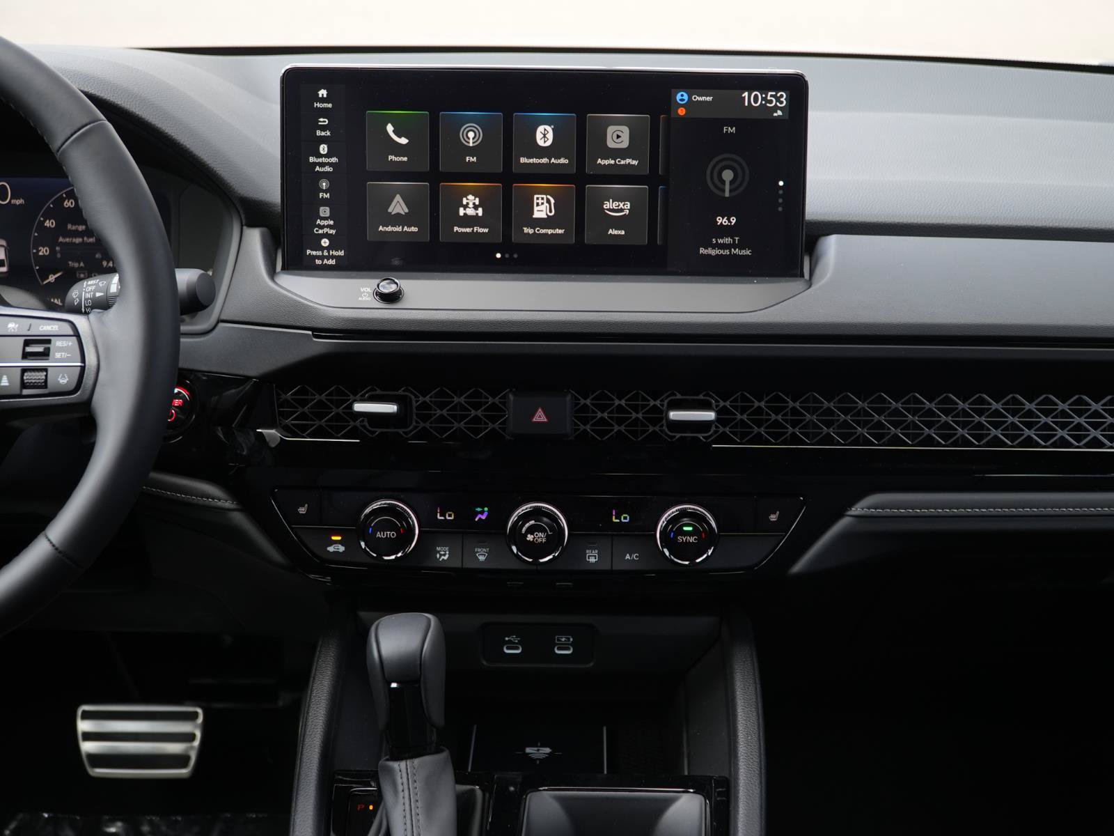 Used 2026 Honda Accord Sport image 27