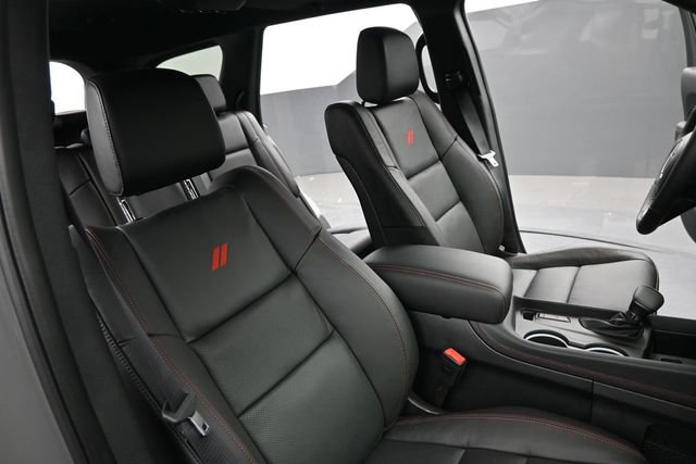 New 2026 Dodge Durango GT AWD/4WD image 26