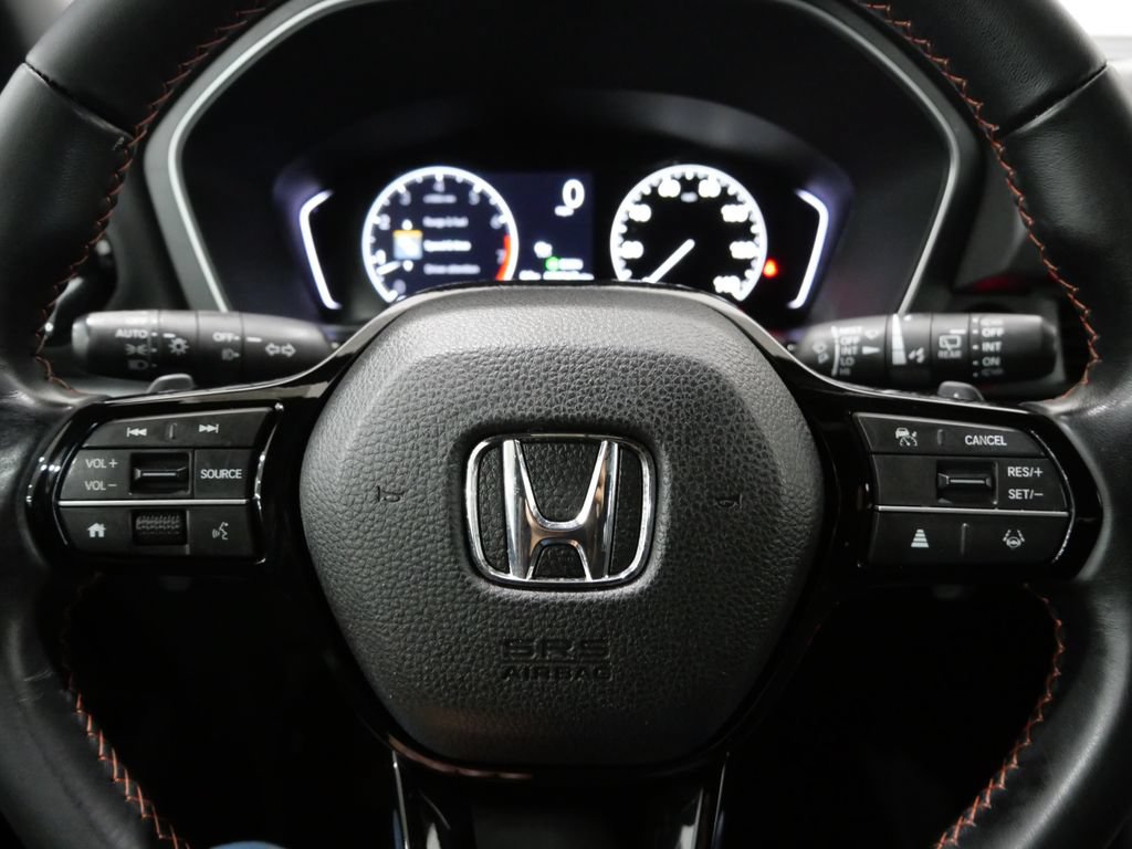 Used 2024 Honda Pilot Sport image 16