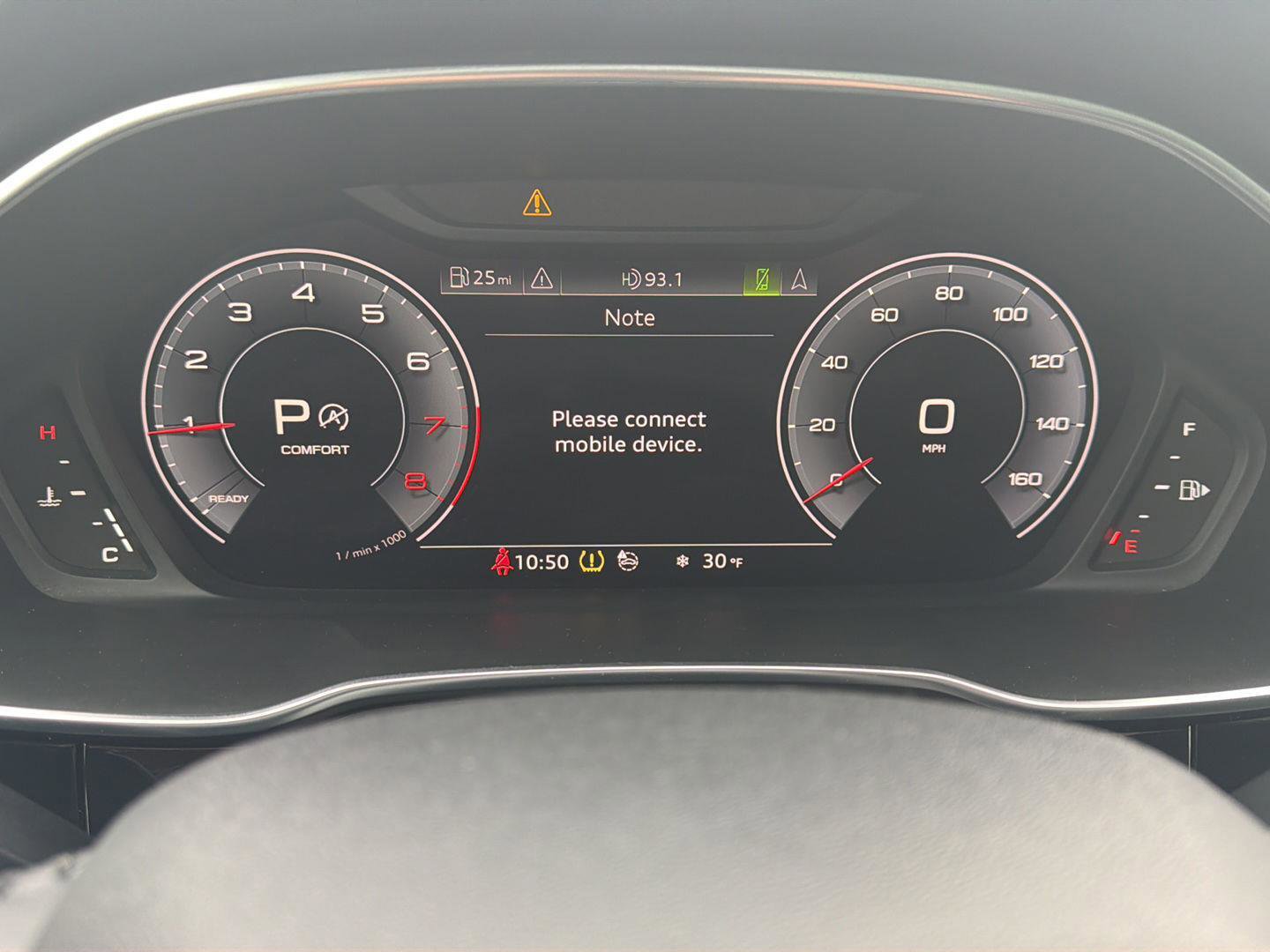 Used 2020 Audi Q3 2.0T Prestige w/ Prestige Package image 24