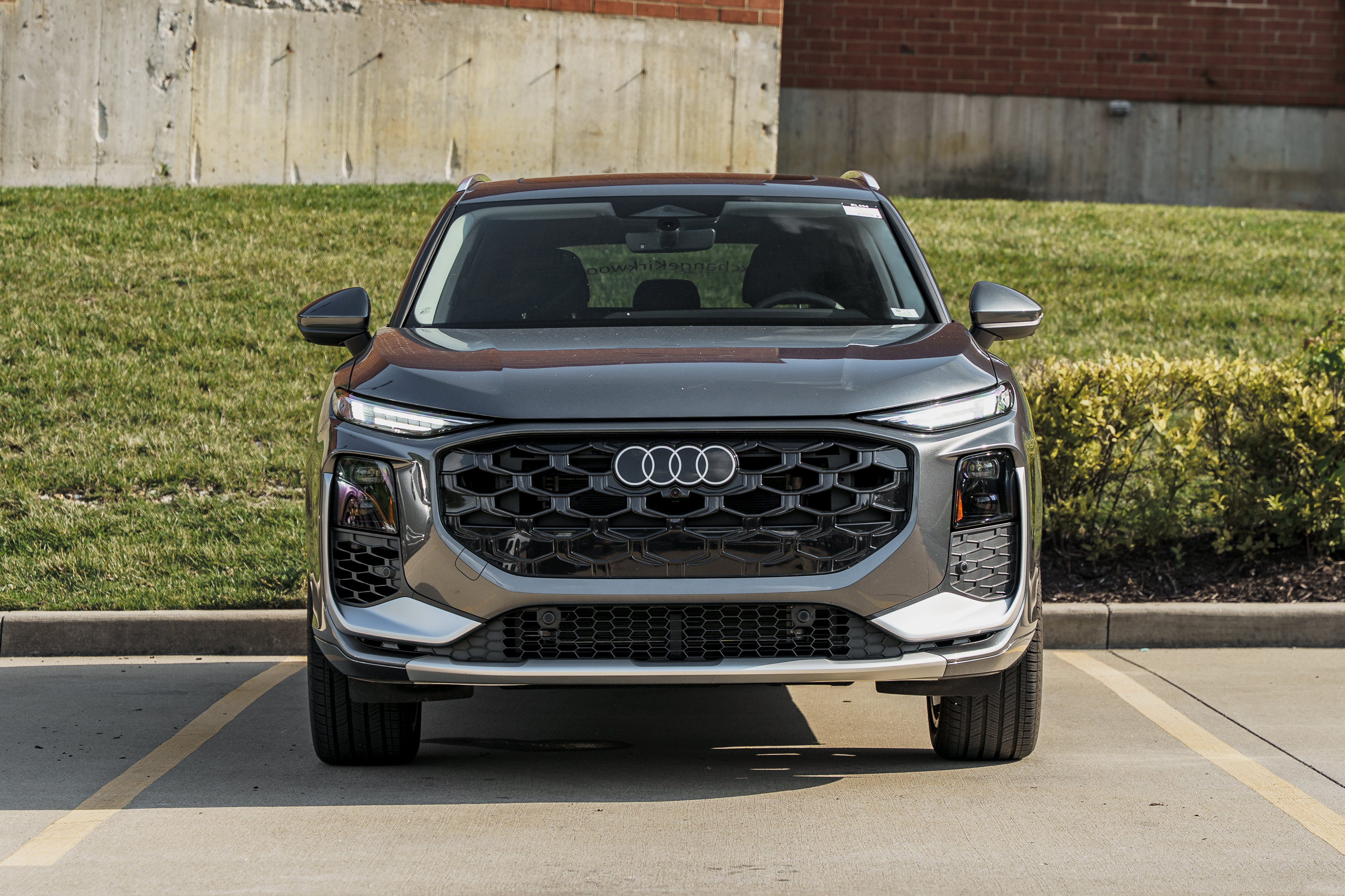 Certified 2026 Audi Q3 quattro 2.0T AWD/4WD image 29