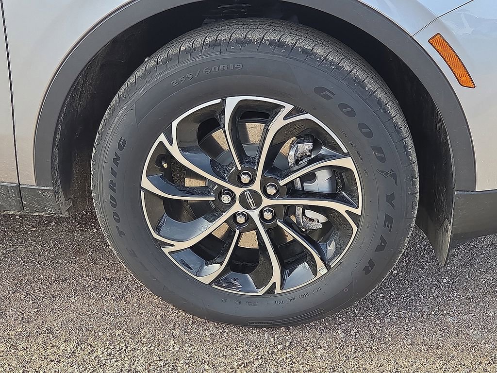 New 2026 Lincoln Nautilus Premier AWD/4WD image 7