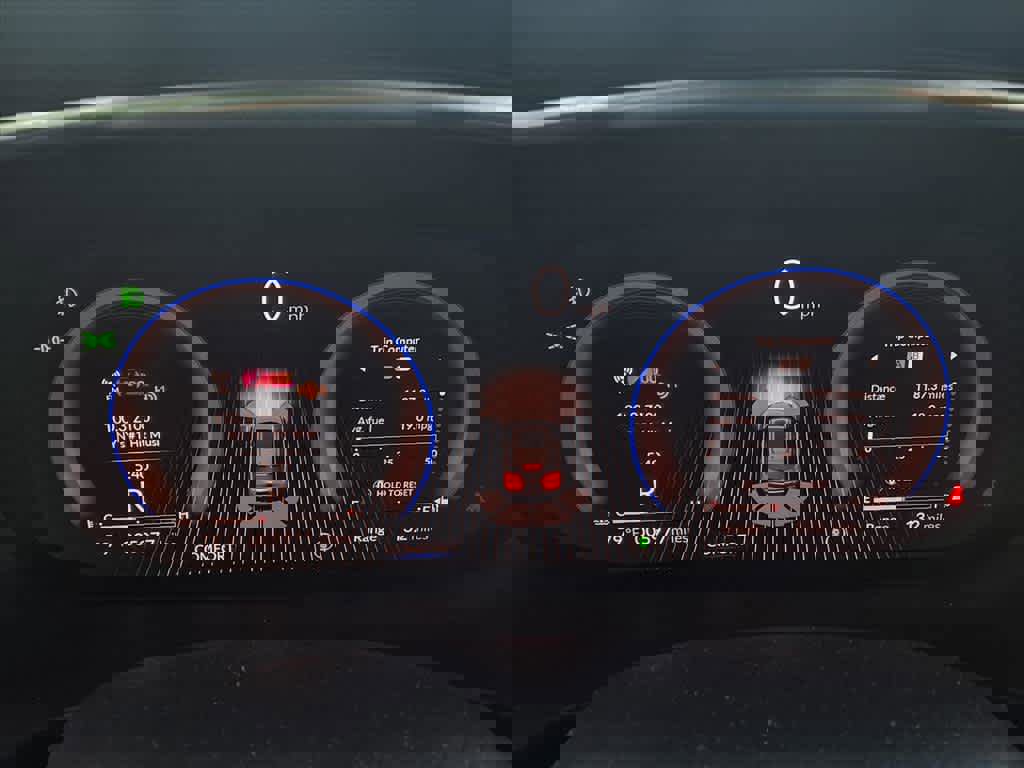 Certified 2026 Acura MDX A-Spec image 27