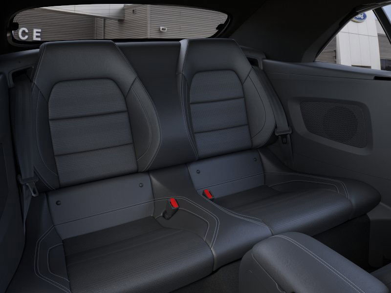 New 2026 Ford Mustang Premium image 11