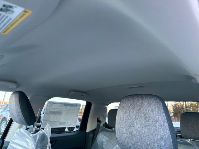 New 2026 Ford Maverick XLT w/ XLT Luxury Package image 27