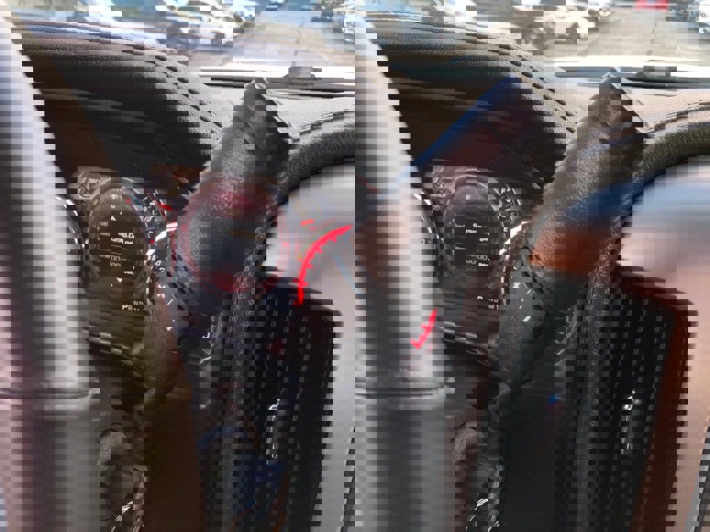 Used 2016 GMC Sierra 2500 Denali w/ Duramax Plus Package image 23