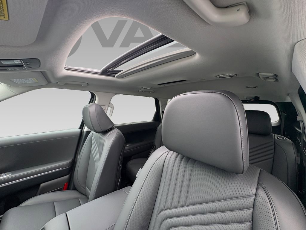New 2026 Hyundai Palisade SEL FWD image 5