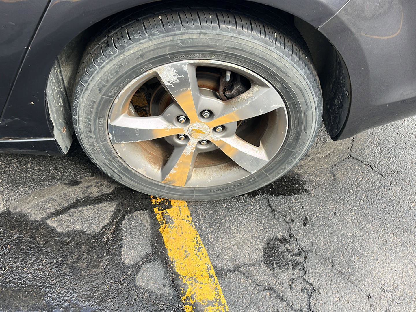 Used 2011 Chevrolet Malibu LT FWD image 31