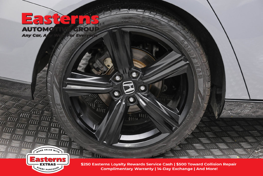 Used 2024 Honda Accord Sport image 30