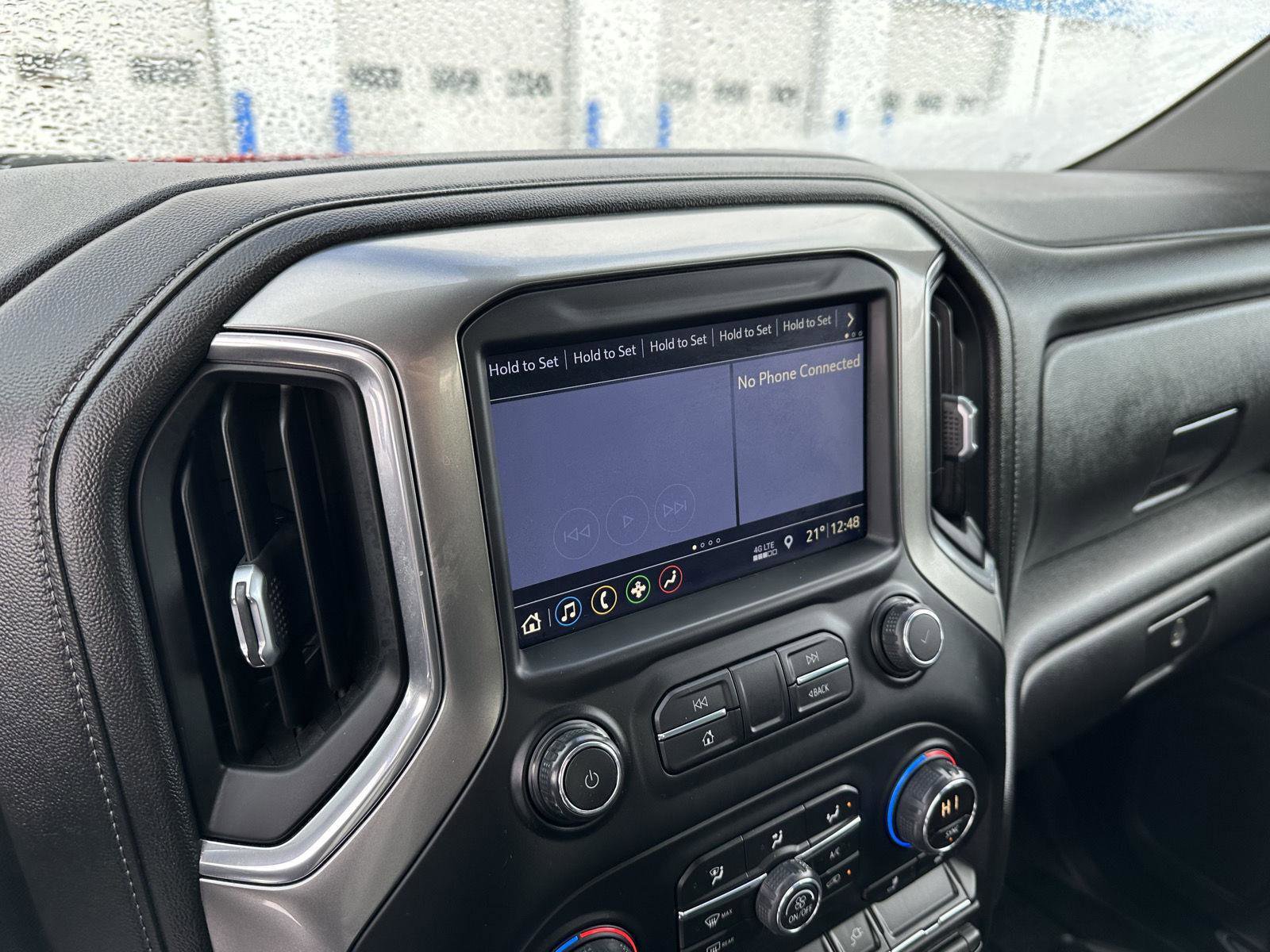 Used 2019 Chevrolet Silverado 1500 LT w/ All-Star Edition image 29