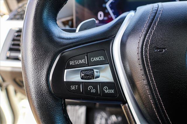 Used 2024 BMW X5 xDrive50e image 14