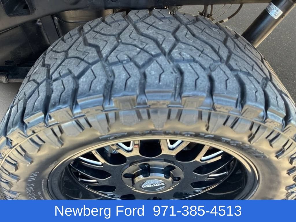 Used 2018 Ford F150 XLT w/ XTR Package AWD/4WD image 9