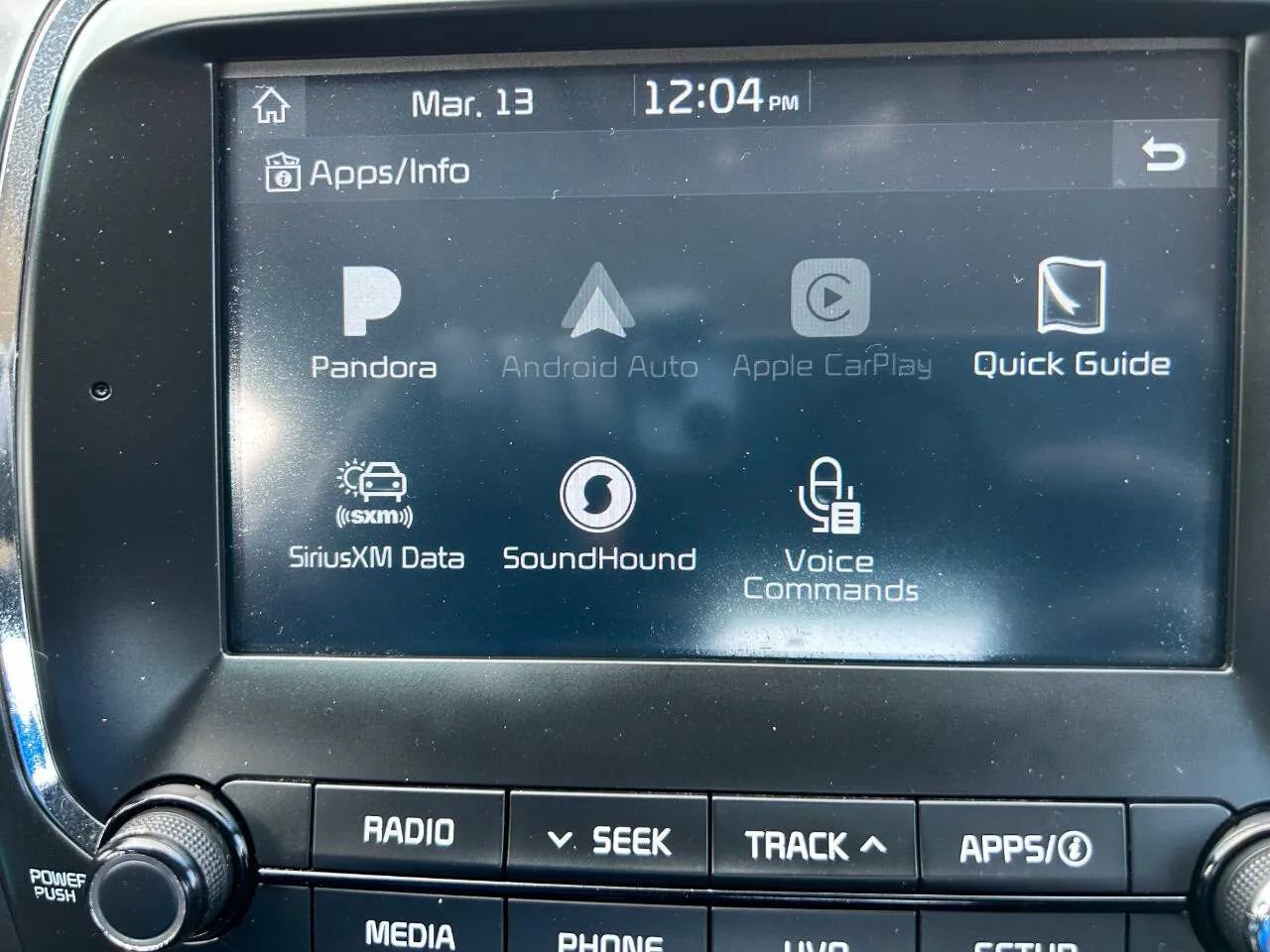 Used 2018 Kia Forte LX w/ LX Popular Package FWD image 23