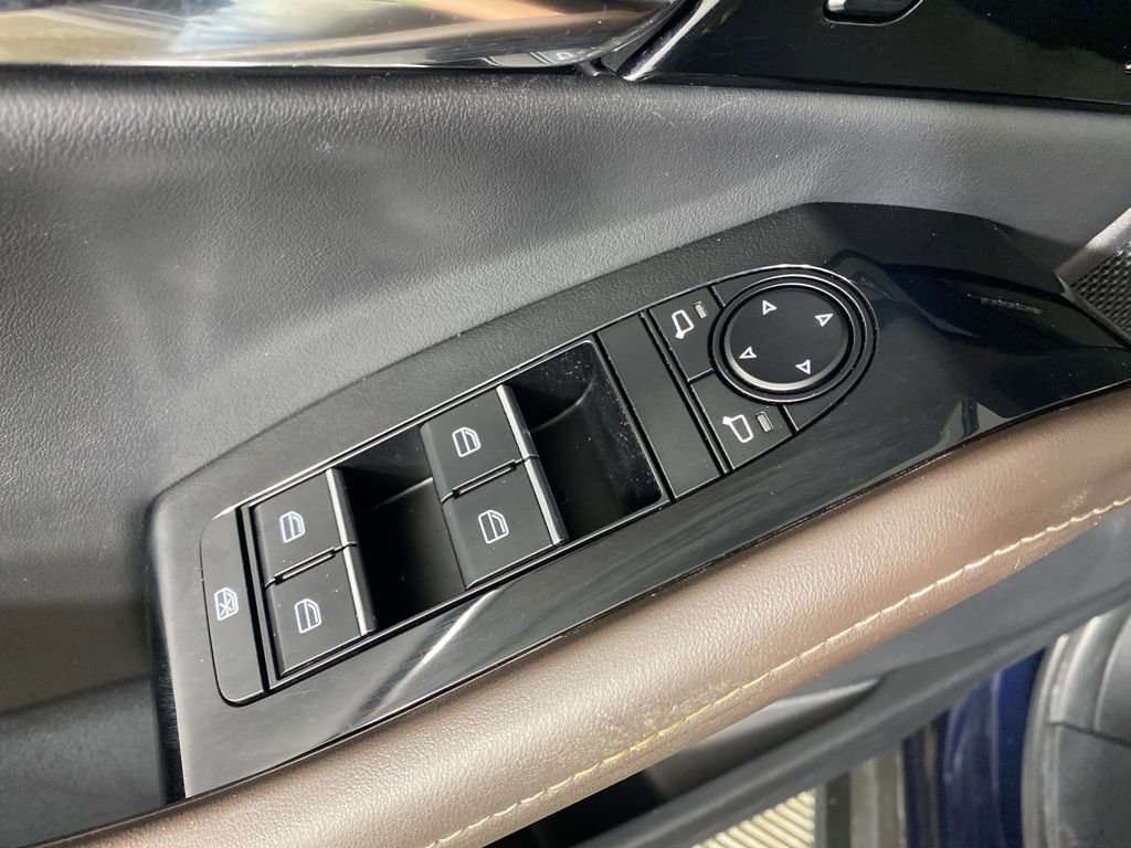 Used 2024 MAZDA CX-30 2.5 Turbo w/ Premium Package image 27