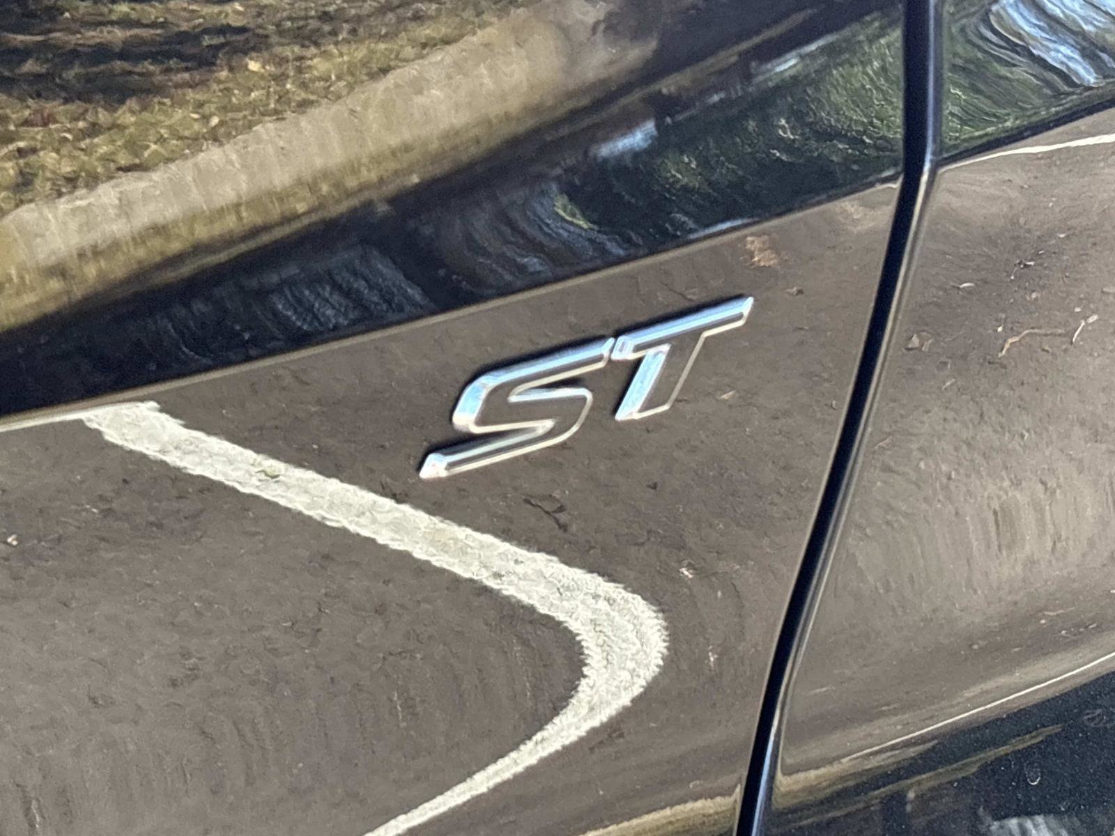 Used 2024 Buick Envista Sport Touring w/ Convenience I Package image 30