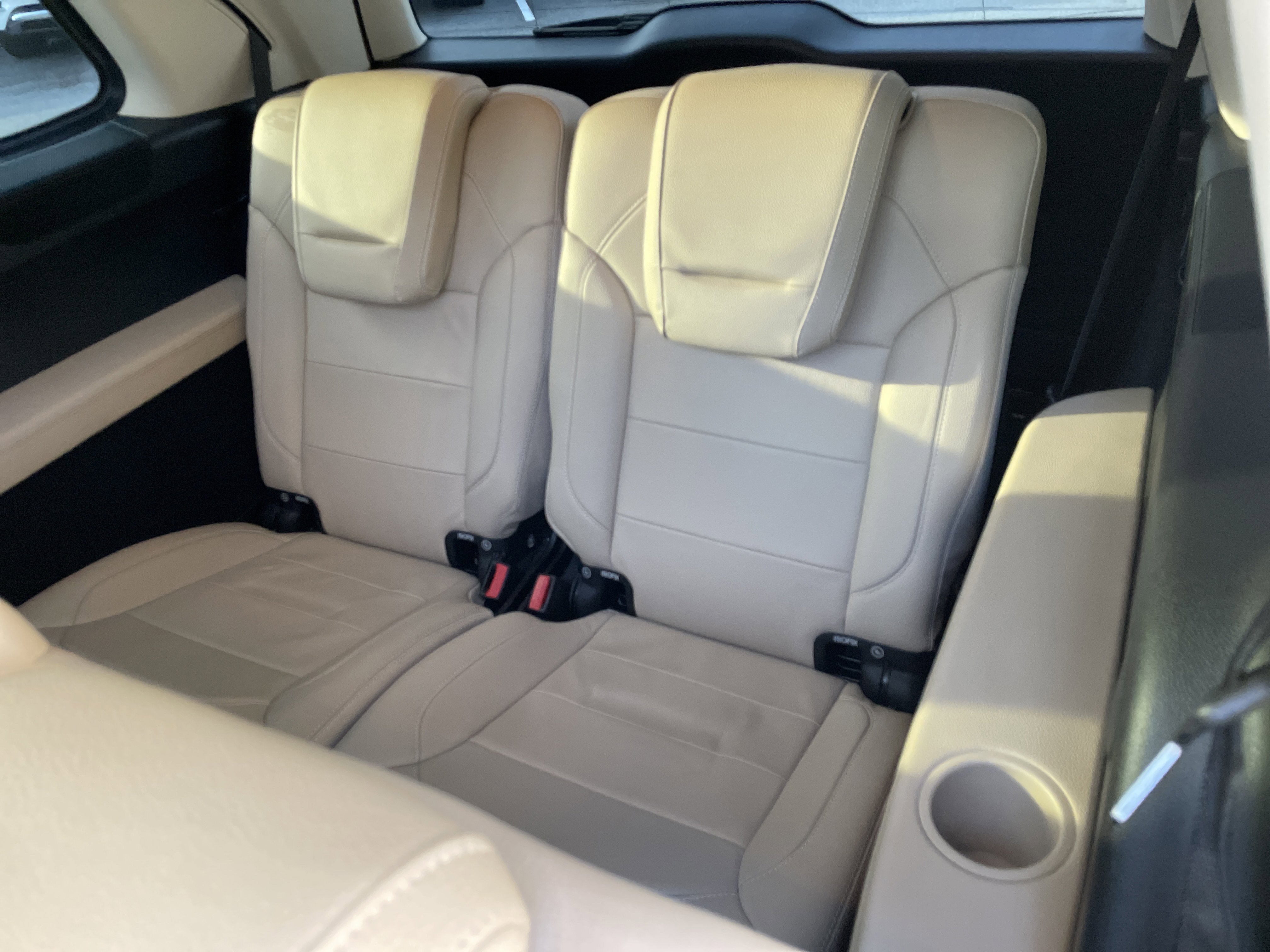 Used 2019 Mercedes-Benz GLS 550 GLS 550 4MATIC SUV image 44