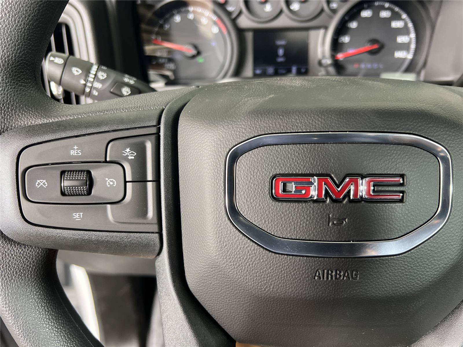 New 2026 GMC Sierra 1500 Pro AWD/4WD image 21