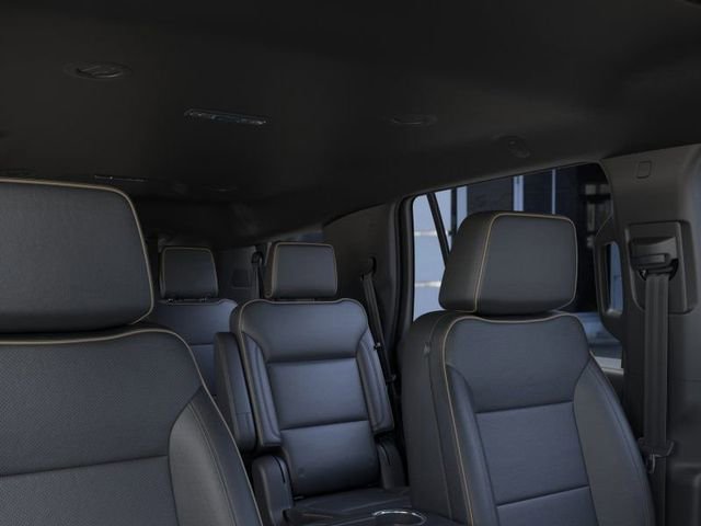 New 2026 GMC Yukon Elevation image 24
