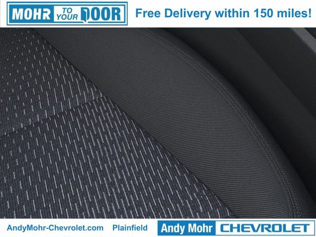 New 2026 Chevrolet Equinox LT w/ Safety and Technology Package image 21