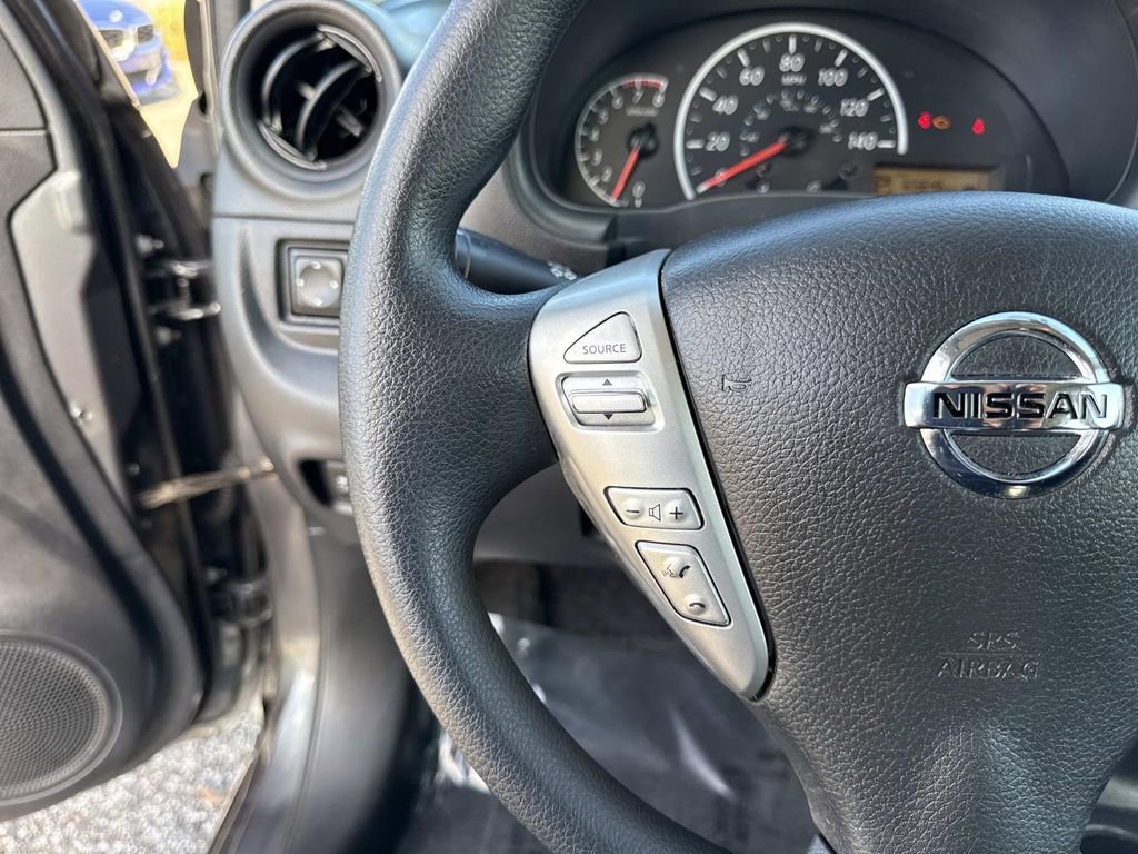 Used 2019 Nissan Versa S Plus image 29